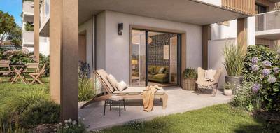 Appartement à Pornic en Loire-Atlantique (44) de 49 m² à vendre au prix de 264000€ - 3