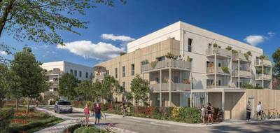 Appartement à Guidel en Morbihan (56) de 55 m² à vendre au prix de 249900€ - 1