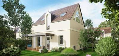 Terrain à Soisy-sous-Montmorency en Val-d'Oise (95) de 315 m² à vendre au prix de 239000€ - 2