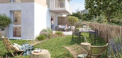 Appartement à Paimpol en Côtes-d'Armor (22) de 41 m² à vendre au prix de 177500€ - 3