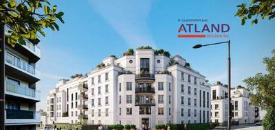 Appartement à Bezons en Val-d'Oise (95) de 32 m² à vendre au prix de 222000€ - 4