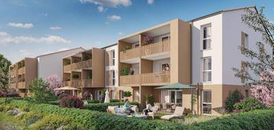 Appartement à Mont-de-Marsan en Landes (40) de 26 m² à vendre au prix de 115000€ - 2