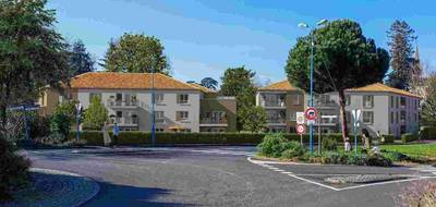Appartement à Gorges en Loire-Atlantique (44) de 43 m² à vendre au prix de 158000€ - 2