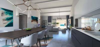 Appartement à Canet-en-Roussillon en Pyrénées-Orientales (66) de 114 m² à vendre au prix de 769000€ - 4