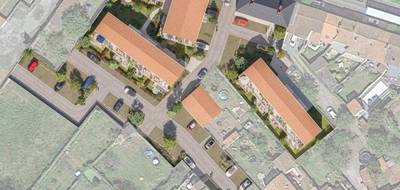 Appartement à Aigrefeuille-sur-Maine en Loire-Atlantique (44) de 62 m² à vendre au prix de 210000€ - 4