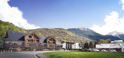Appartement à Saint-Lary-Soulan en Hautes-Pyrénées (65) de 50 m² à vendre au prix de 275000€ - 1