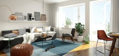 Appartement à La Tranche-sur-Mer en Vendée (85) de 40 m² à vendre au prix de 177000€ - 2
