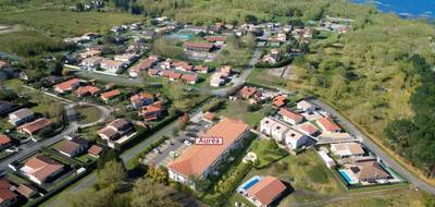 Appartement à Aureilhan en Landes (40) de 32 m² à vendre au prix de 125000€ - 3