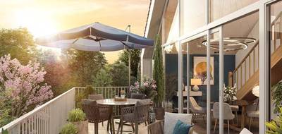 Appartement à Berck en Pas-de-Calais (62) de 64 m² à vendre au prix de 249000€ - 2