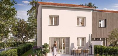 Maison à Clermont-Ferrand en Puy-de-Dôme (63) de 66 m² à vendre au prix de 259000€ - 1