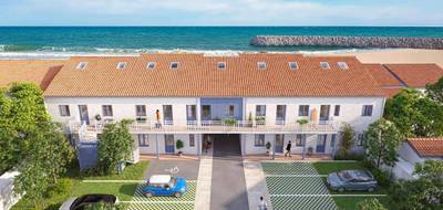 Appartement à Châtelaillon-Plage en Charente-Maritime (17) de 69 m² à vendre au prix de 533000€ - 3