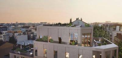 Appartement à Lyon 03 en Rhône (69) de 64 m² à vendre au prix de 399000€ - 1