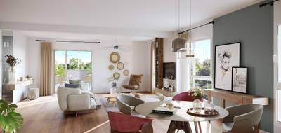 Appartement à Ottersthal en Bas-Rhin (67) de 60 m² à vendre au prix de 185000€ - 3