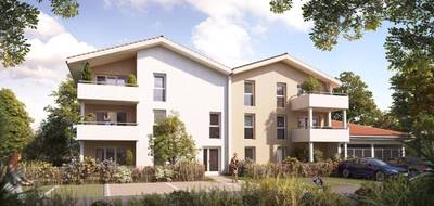 Appartement à Saubusse en Landes (40) de 60 m² à vendre au prix de 203000€ - 2