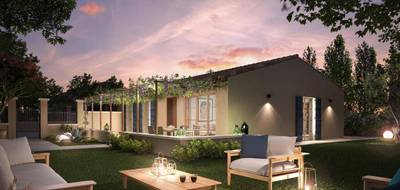 Maison à Saint-Rémy-de-Provence en Bouches-du-Rhône (13) de 82 m² à vendre au prix de 380000€ - 2