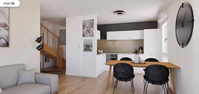 Appartement à Angoulins en Charente-Maritime (17) de 87 m² à vendre au prix de 322002€ - 3