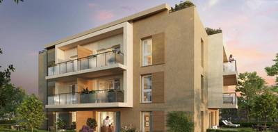 Appartement à Bormes-les-Mimosas en Var (83) de 39 m² à vendre au prix de 281000€ - 1
