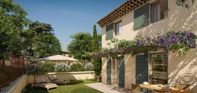 Appartement à Saint-Rémy-de-Provence en Bouches-du-Rhône (13) de 60 m² à vendre au prix de 226000€ - 1