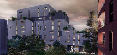 Appartement à Évry-Courcouronnes en Essonne (91) de 52 m² à vendre au prix de 205000€ - 3