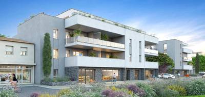 Appartement à Agde en Hérault (34) de 42 m² à vendre au prix de 164000€ - 2