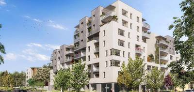 Appartement à Annecy en Haute-Savoie (74) de 64 m² à vendre au prix de 342300€ - 2
