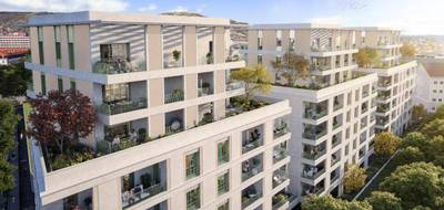 Appartement à Clermont-Ferrand en Puy-de-Dôme (63) de 27 m² à vendre au prix de 135000€ - 2