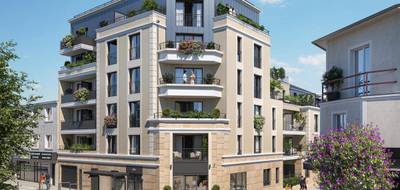 Annexe à Le Perreux-sur-Marne en Val-de-Marne (94) de 12 m² à vendre au prix de 20000€ - 1