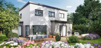 Terrain à Saint-Père-Marc-en-Poulet en Ille-et-Vilaine (35) de 291 m² à vendre au prix de 64000€ - 1