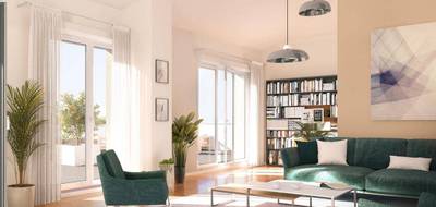 Appartement à La Teste-de-Buch en Gironde (33) de 44 m² à vendre au prix de 220000€ - 3