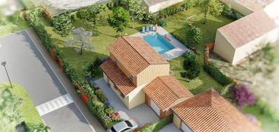 Terrain à Gradignan en Gironde (33) de 520 m² à vendre au prix de 237000€ - 3