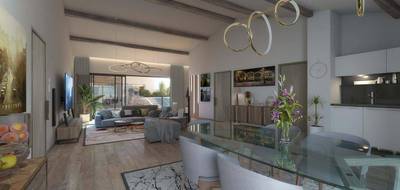 Appartement à Canet-en-Roussillon en Pyrénées-Orientales (66) de 114 m² à vendre au prix de 769000€ - 3