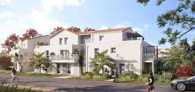 Appartement à Le Pellerin en Loire-Atlantique (44) de 45 m² à vendre au prix de 195000€ - 2