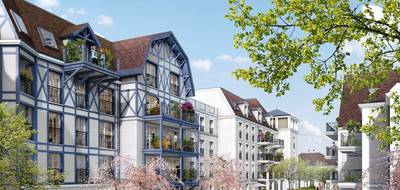 Maison à Le Blanc-Mesnil en Seine-Saint-Denis (93) de 81 m² à vendre au prix de 394000€ - 4