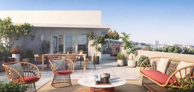 Appartement à Marseille 13 en Bouches-du-Rhône (13) de 63 m² à vendre au prix de 245000€ - 1