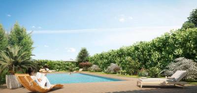 Maison à Saint-Rémy-de-Provence en Bouches-du-Rhône (13) de 99 m² à vendre au prix de 549083€ - 3
