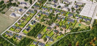 Terrain à Vay en Loire-Atlantique (44) de 397 m² à vendre au prix de 46900€ - 1
