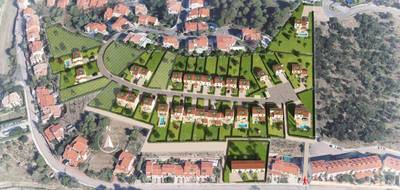 Terrain à Banyuls-sur-Mer en Pyrénées-Orientales (66) de 391 m² à vendre au prix de 128000€ - 1