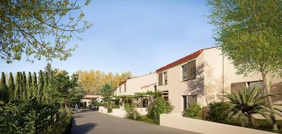 Maison à Saint-Rémy-de-Provence en Bouches-du-Rhône (13) de 99 m² à vendre au prix de 549083€ - 2