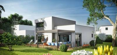 Terrain à Brest en Finistère (29) de 678 m² à vendre au prix de 119000€ - 2
