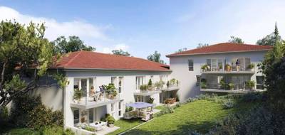 Appartement à Blaye en Gironde (33) de 38 m² à vendre au prix de 120000€ - 2