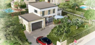 Terrain à Poitiers en Vienne (86) de 194 m² à vendre au prix de 44900€ - 3