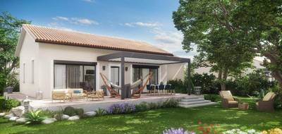 Terrain à Cruas en Ardèche (07) de 315 m² à vendre au prix de 62500€ - 2