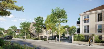 Maison à Andilly en Val-d'Oise (95) de 91 m² à vendre au prix de 413000€ - 3