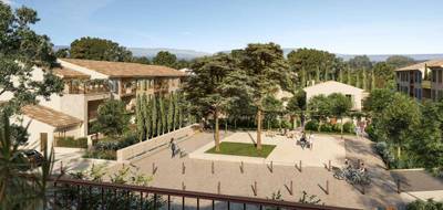 Appartement à Saint-Rémy-de-Provence en Bouches-du-Rhône (13) de 60 m² à vendre au prix de 226000€ - 3