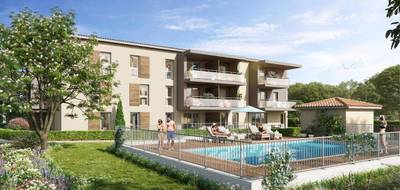 Appartement à Bormes-les-Mimosas en Var (83) de 40 m² à vendre au prix de 254000€ - 4