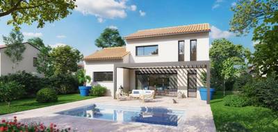 Terrain à Pierrelatte en Drôme (26) de 504 m² à vendre au prix de 83900€ - 3
