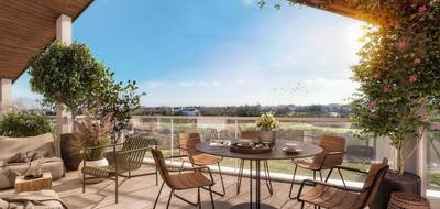 Appartement à Pornic en Loire-Atlantique (44) de 49 m² à vendre au prix de 264000€ - 2