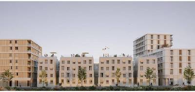 Appartement à Marseille 15 en Bouches-du-Rhône (13) de 45 m² à vendre au prix de 178000€ - 1
