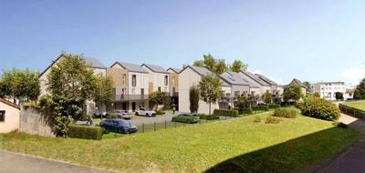 Appartement à Limoges en Haute-Vienne (87) de 46 m² à vendre au prix de 172500€ - 3