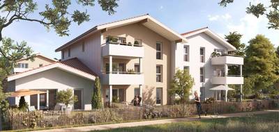 Appartement à Saubusse en Landes (40) de 60 m² à vendre au prix de 203000€ - 1